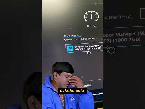Don't BUY Hard disk from SCRAP yard...!! | FAILED ❌