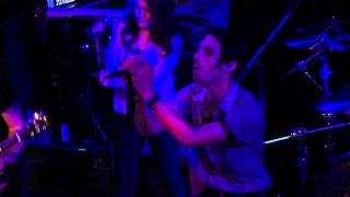 All American Rejects - Heartbeat Slowing Down (At The Troubadour 3/30/12)