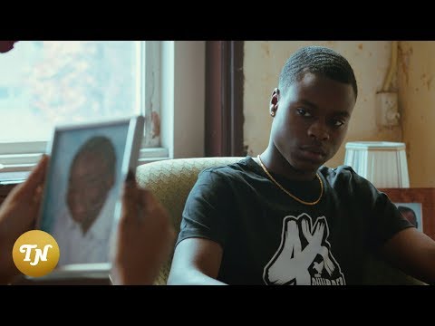 SBMG - In God We Trust ft. Melisa Imani (prod. Jimmy Huru)