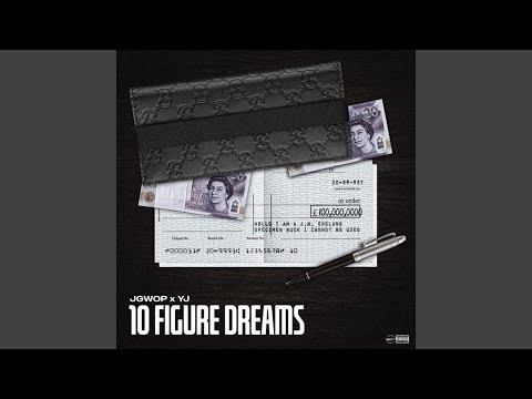 10 Figure Dreams (feat. J Gwop & YJ)
