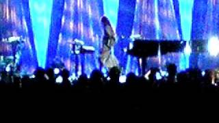 Tori Amos Raspberry Swirl Live Starlight Theater 07/23/09
