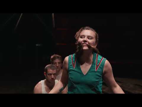 Cœurs Sauvages [Teaser] — Les Colporteurs