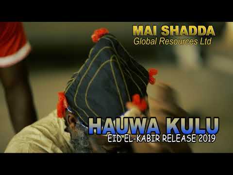 HAUWA KULU Official teaser 1