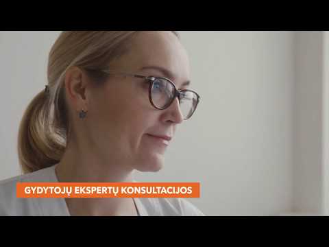 Medicinos centras NORTHWAY Vilniuje