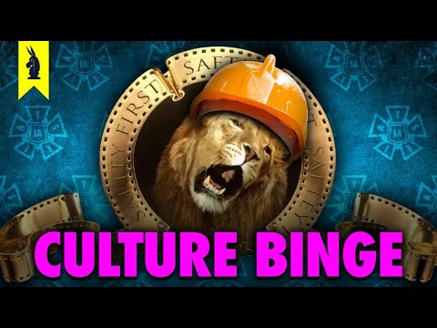 IATSE What the Problem Is - Culture Binge Episode #64