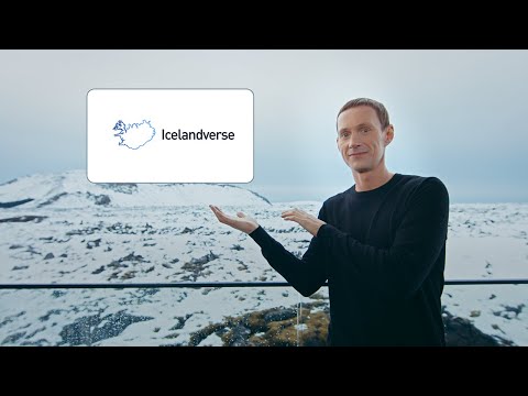 image-How good is the Internet in Iceland?