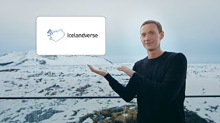 Inspired by Iceland: Introducing the Icelandverse