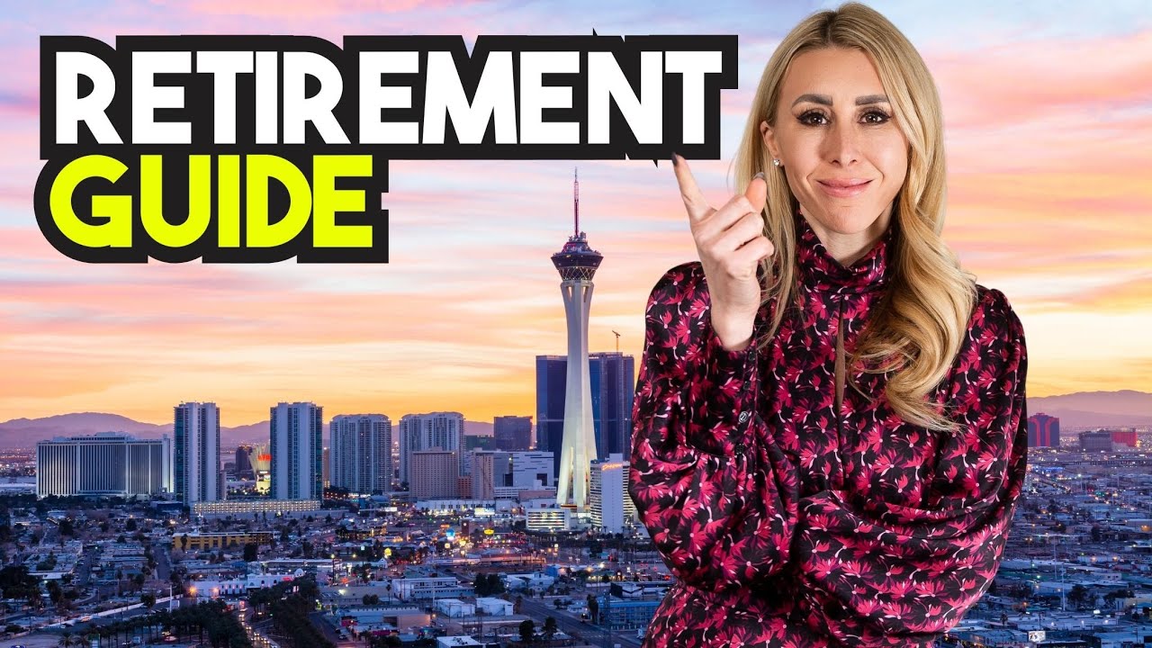 Retirement Communities In Las Vegas NV FULL Guide