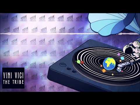 Vini Vici - The Tribe (Spongebob Edit) Extended Version