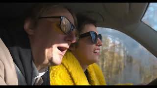 Video MUCHA - KOKSKAR - feat. Lukáš Pavlásek (oficiální video)