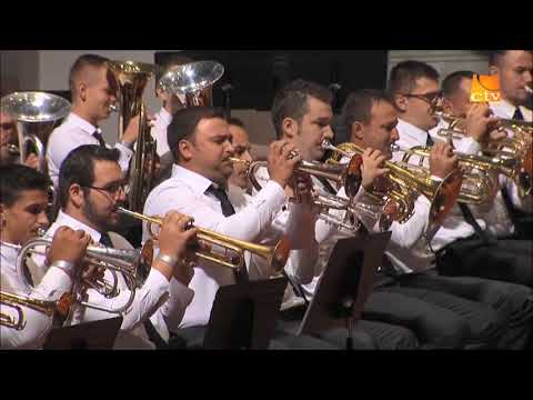 Betania Jebel Brass - Cum Sa Ti Multumesc -  Romanian Pentecostal Convention 2017   Phoenix, AZ