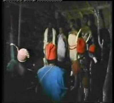 THINGS FALL APART - Scene 17