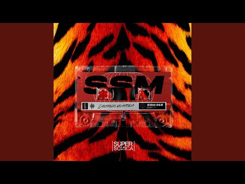 Cantando en Africa (Original Mix)