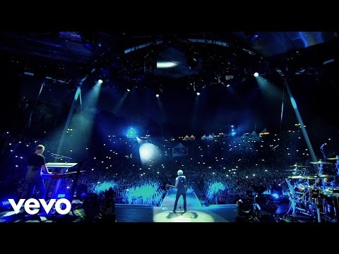 Sunrise Avenue - Hollywood Hills (Live At Berlin Wuhlheide / 2015)