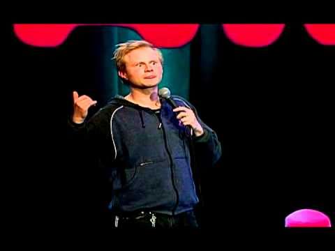 Jonatan Spang - Damer - Henning