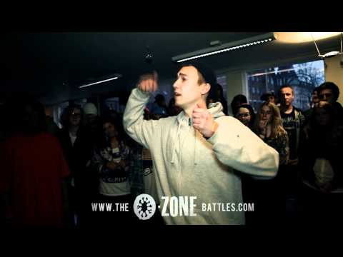 Third Eye vs Pziclone