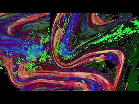 Kids See Ghosts - Kids See Ghosts (Music Video)