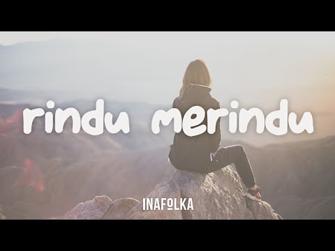 MUSIKAWAN - RINDU MERINDU
