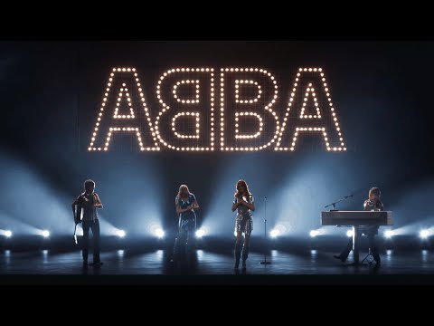 ABBA - DON'T SHUT ME DOWN (New Single 2021) Legends