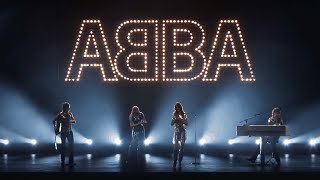 ABBA - DON&#39;T SHUT ME DOWN (New Single 2021) Legends