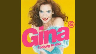 I Belong to You (Matt Darey Mix)