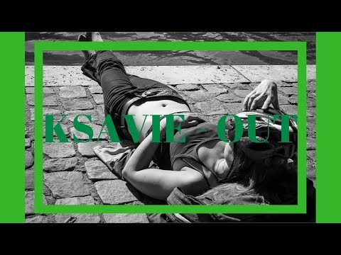 KSAVIE – Out | Música pop rock española en español y actual