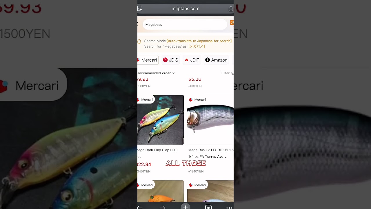 Just made my first order at JPFans and it was smooth! Sign up jpfans.com/register?ref=800201904 #ad