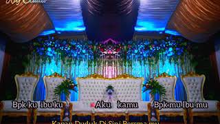 Download lagu Story WA 2020 Pengantin baru mp3