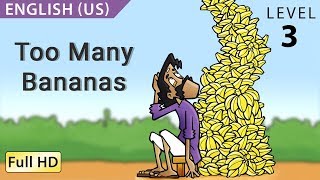 Too Many Bananas