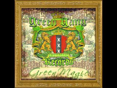 JayJay ft. Chiv & Broertje - We run this (We brengen hoop)