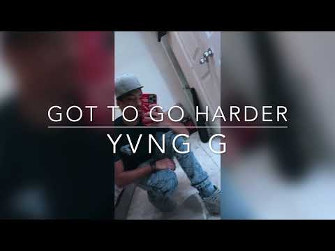 Yvng G- GTGH
