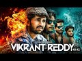 VIKRANT REDDY TOP REAL TEAM TRT