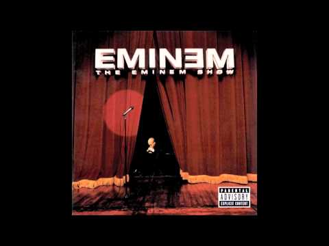 Eminem - Cleaning Out My Closet (Instrumental)