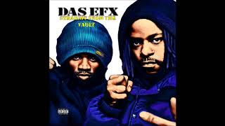 Das EFX - Straight From The Vault - Full 2017 Unreleased &amp; Remix CD - Real Hip Hop