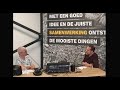 Podcast van de dag: Polderpraat