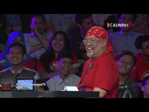 Boah: Mendadak Terkenal - SUCI 7