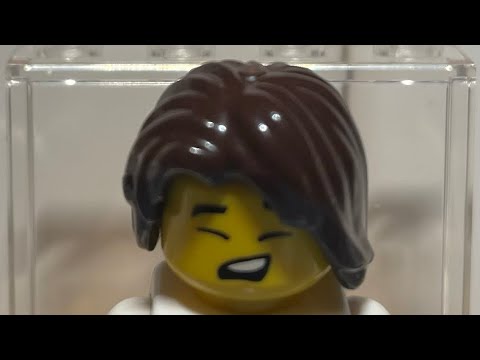 Lab Experiment gone wrong P.1