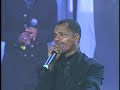 Kirk Franklin - When I Think About Jesus (Live in Nu Nation Tour 1999)