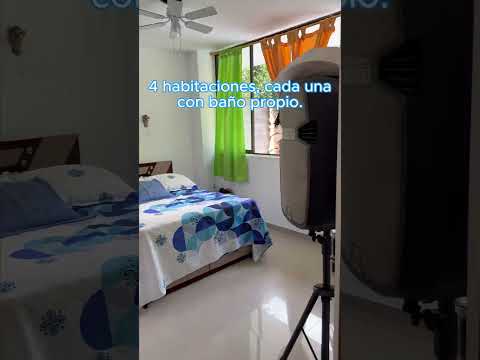 Casa campestre en venta 550'000.000 - Sopetrán, Antioquia