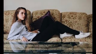 Zealyn | Overwhelmed | Charlotte Concert | September 25, 2017