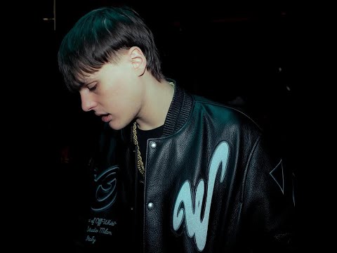 [FREE] KID YUGI x NOYZ NARCOS Type Beat - "BRIVIDO"