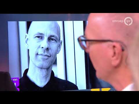 Gé Creemers ontmoette de dader van het scooterongeluk waarbij zijn partner omkwam