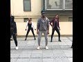 A Star Che Che Kule Official Dance Routine Video