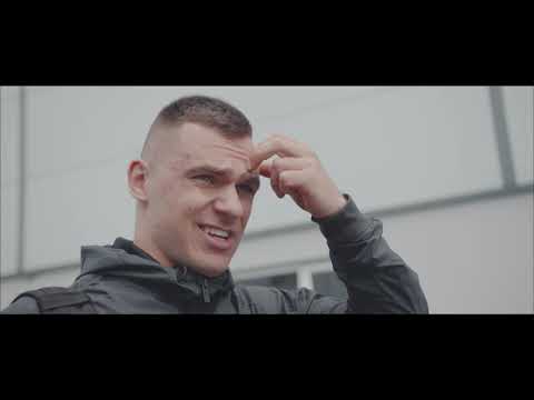 The Road to the Games - Episode 2 - Arminas Balevicius