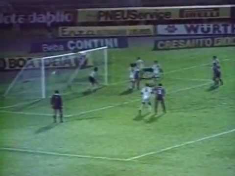 Bahia 5 x 4 Internacional - Copa do Brasil 1994