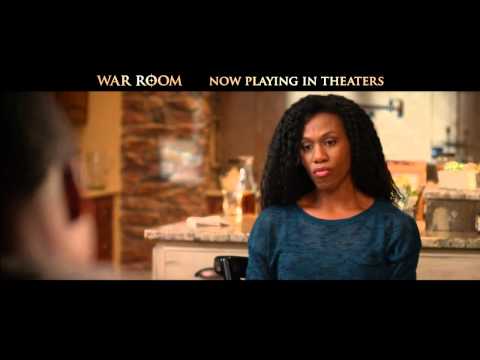 War Room (TV Spot 'Now Playing')