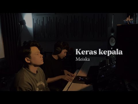Keras Kepala - Meiska (Cover)   @thengilerofficial16