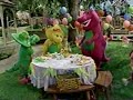 All Week Of Barney S Fun Games Screener All Week Version Part 68