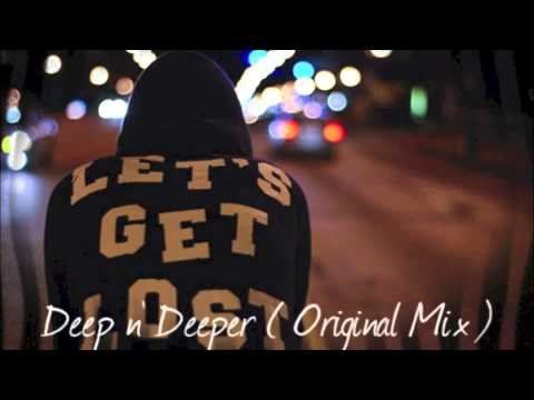 Bon Vivant feat. Bonnie Rabson - Deep n' Deeper ( Original Mix ) [ unreleased protected ]