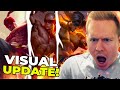The Lee Sin ASU Update is HERE and it's INSANE